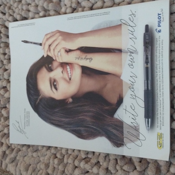 Magnolia Journal Magazine - Picture 2 of 3